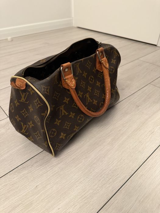 Geanta louis vuitton