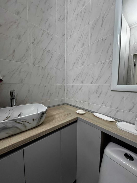 Продам 3х комн кв Батыс ЖК Мангилик