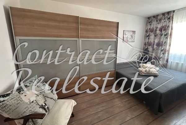 Дава се под наем Тристаен апартамент в Варна, Чаталджа - 70 кв.м за 714 € - Снимка #5