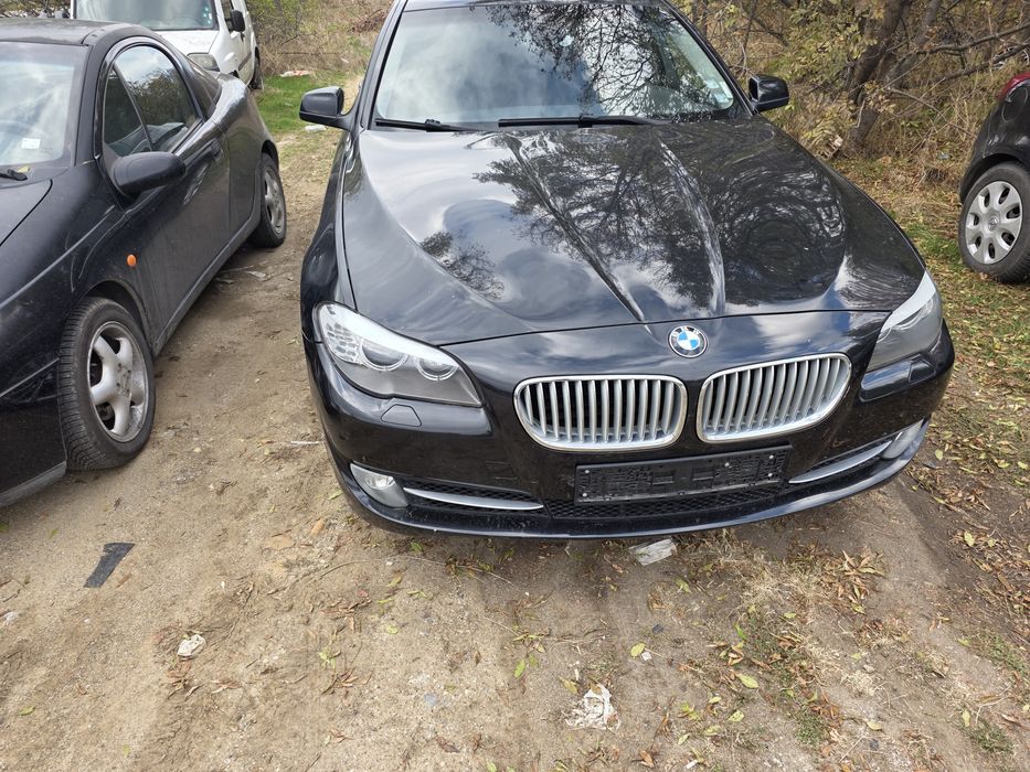 БМВ Ф10 Ф11 550i 408к.с ( BMW f10 f11 550i  408 k.c)