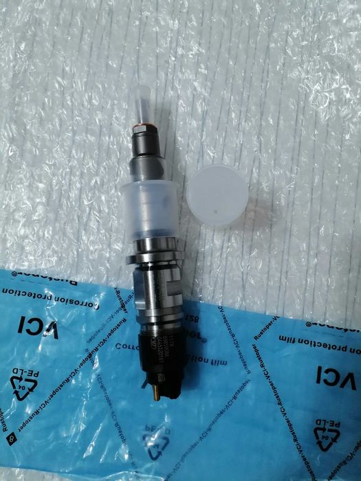 Продам форсунки на камаз