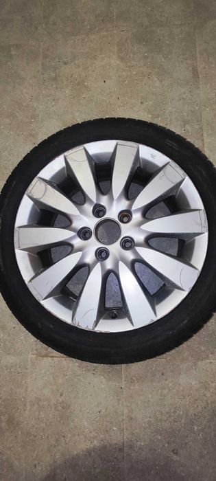 17 джанти за хонда оригинални