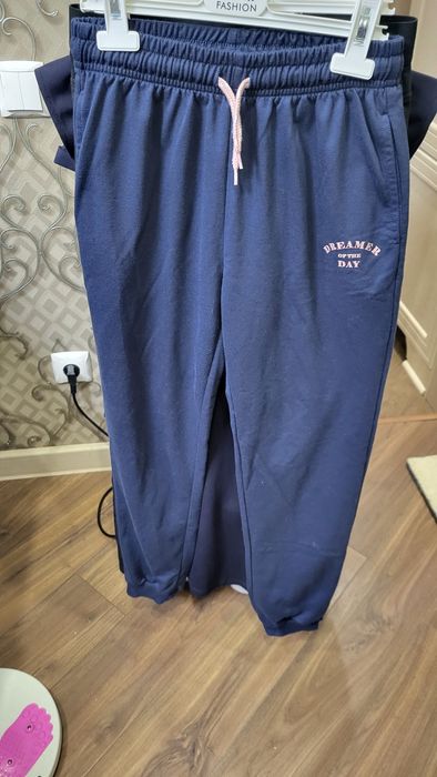 Спортивный костюм и трико