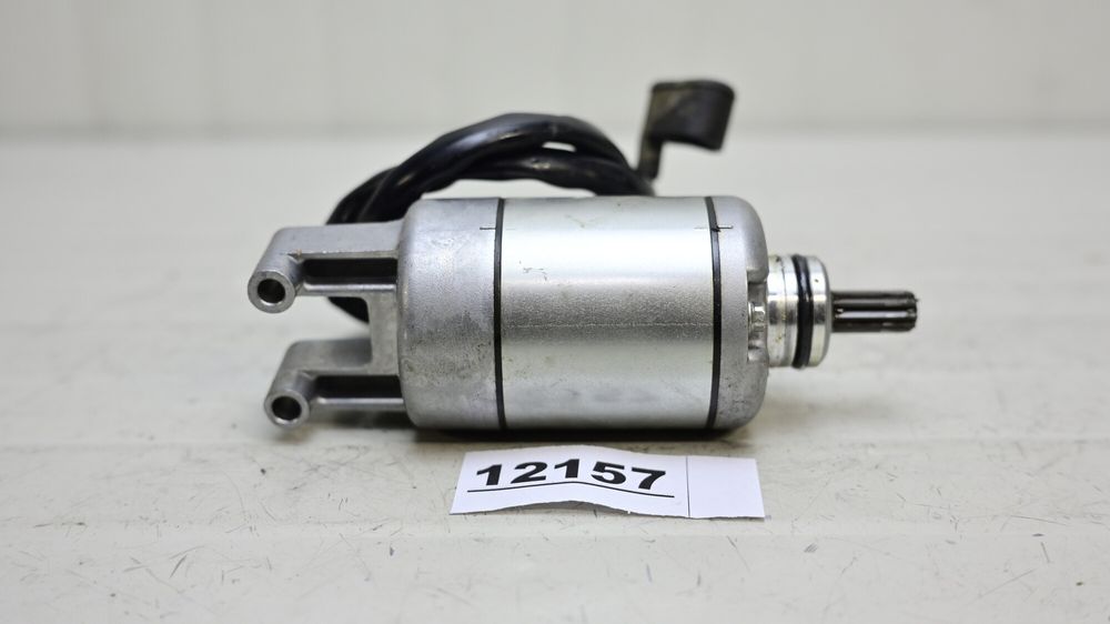 Electromotor Yamaha FZ6 2004 - 2009