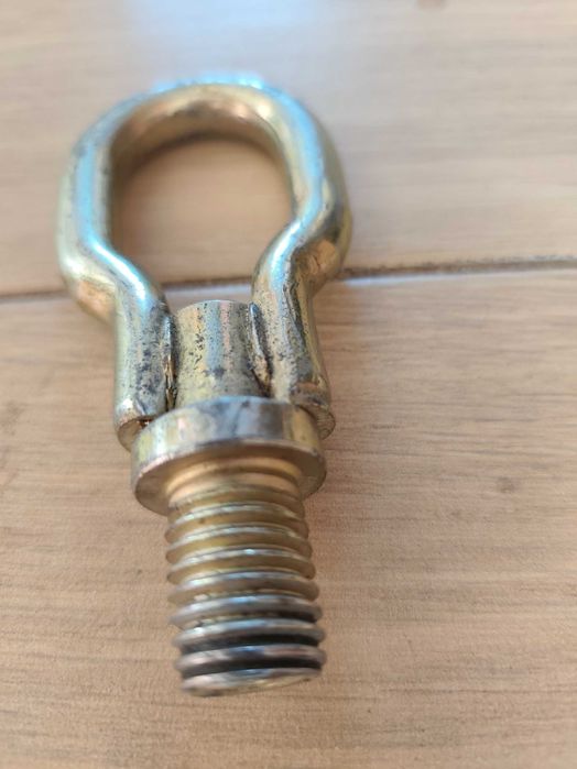 Кука за теглене Голф 4