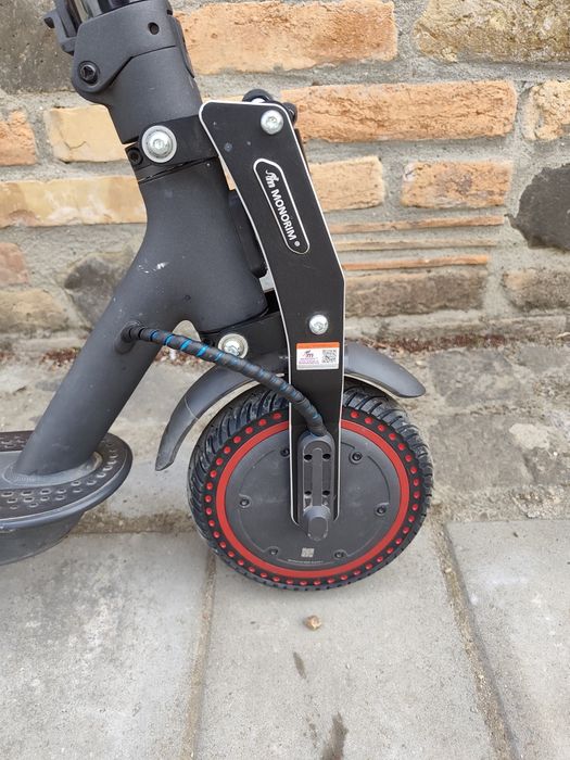 Trotineta electrica Xiaomi pro 2 series (modificat)