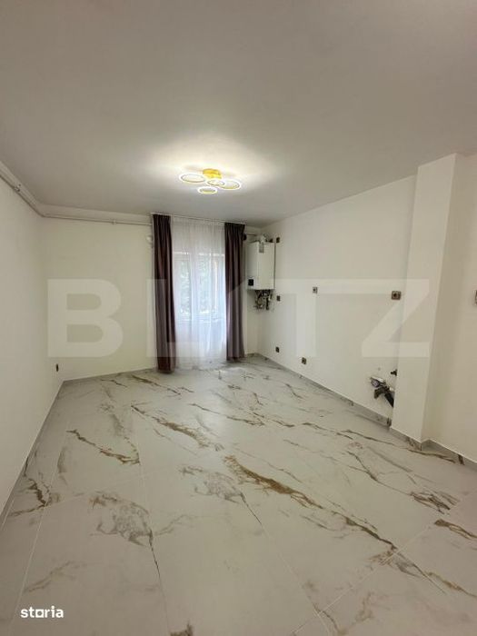Apartament cu 2 camere, 60 mp, zona Parcul Teilor