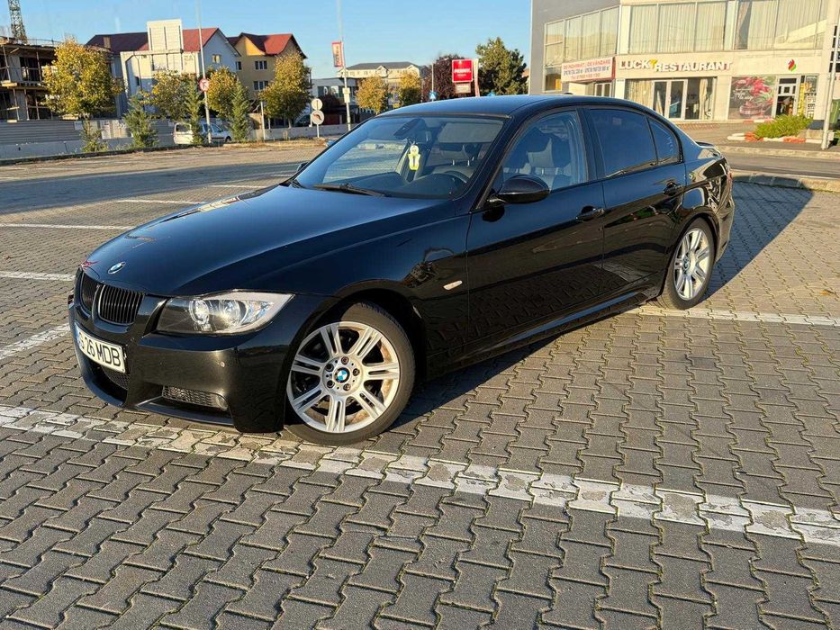 BMW 3 Series 2007 — imagine 2
