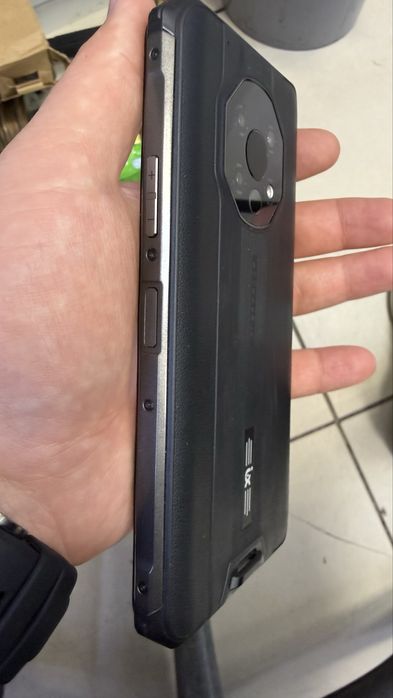 Oukitel wp13 128Gb