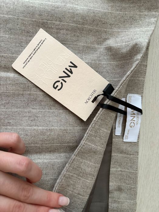 Пола Mango Selection