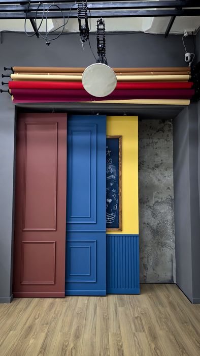 Фотостудия "Lumeon studio".