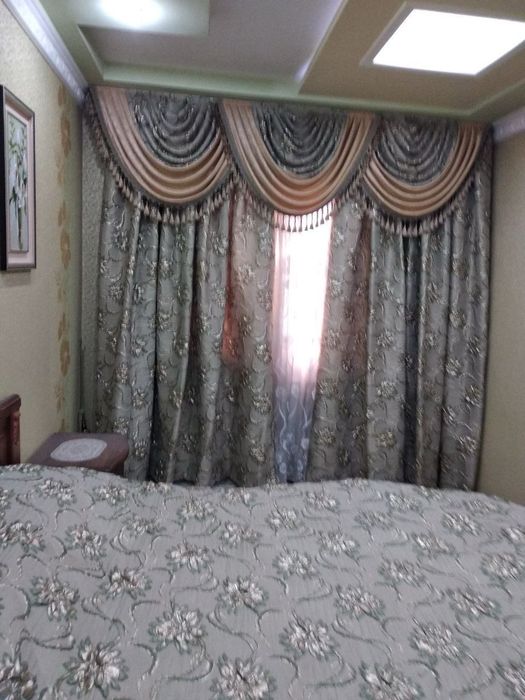 Метро Чилонзор-16 кв  2/5/9 отдельный вход 65 м2 с обстановкой