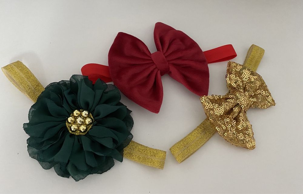 Accesorii copii bentite