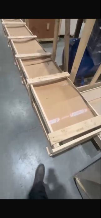 Байдарка Nelo k1