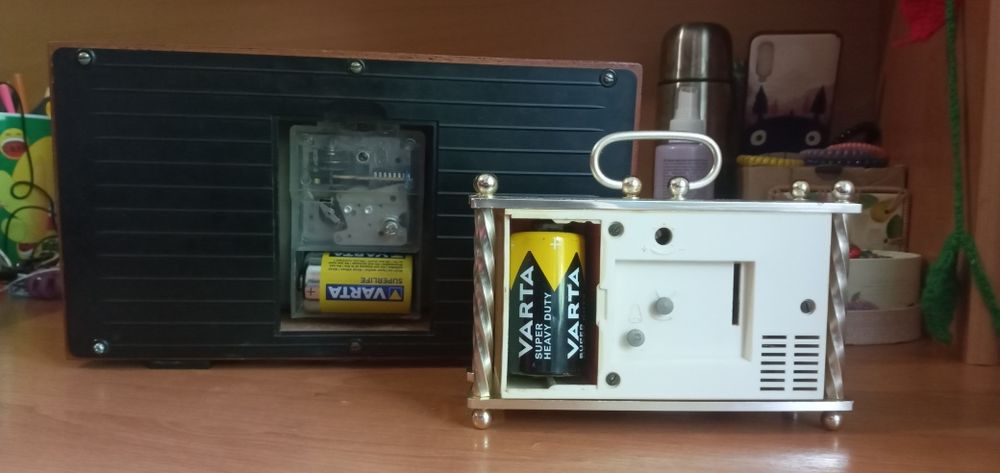 Продам часы СССР