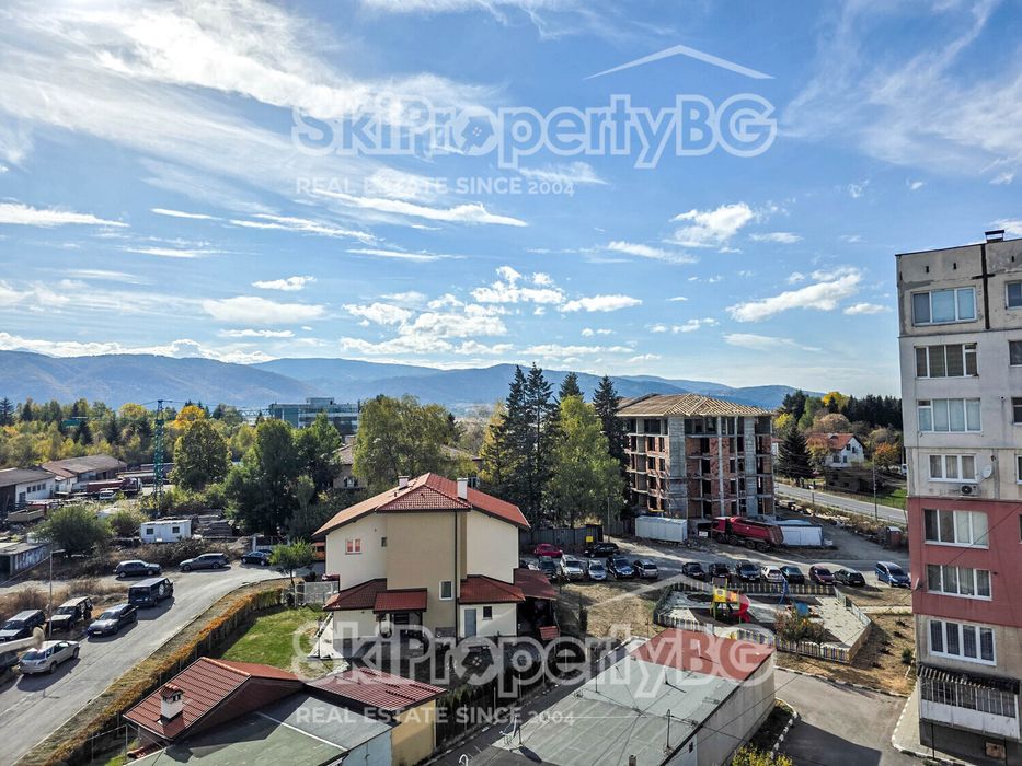 Продава се Двустаен апартамент в Самоков - 71 кв.м за 1339 €/кв.м - Снимка #15