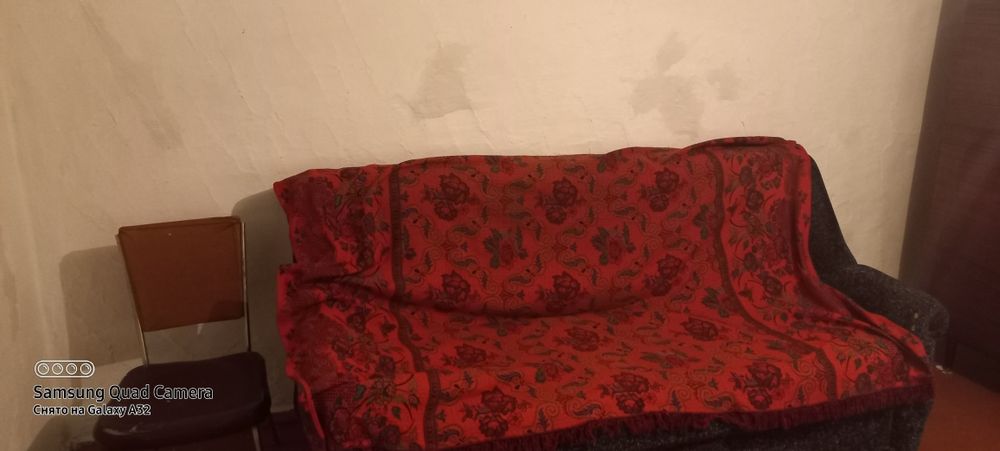 Сдам  дом семейным в районе рублёвской бани..