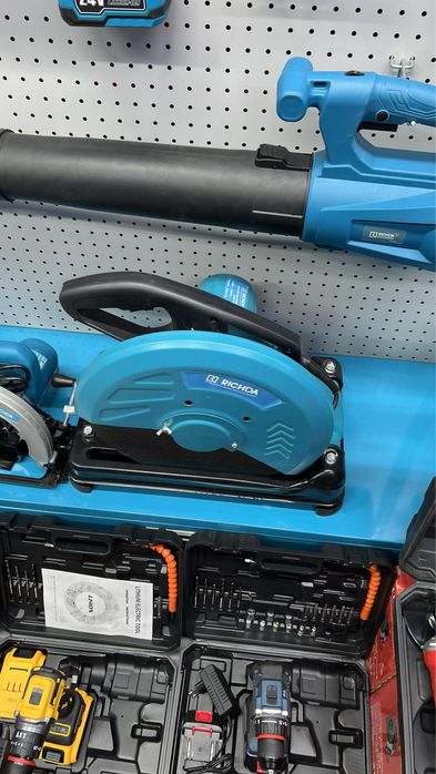 Инструменты. Электроинструменты. АКЦИЯ!