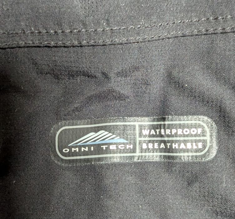 панталони за борд и ски Columbia Titanium М