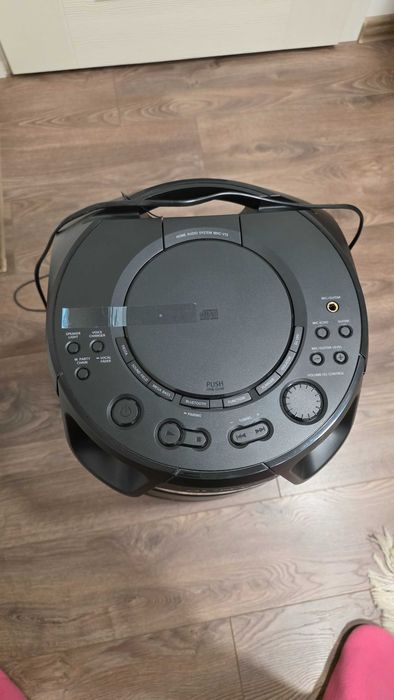 Блутут колона SONY