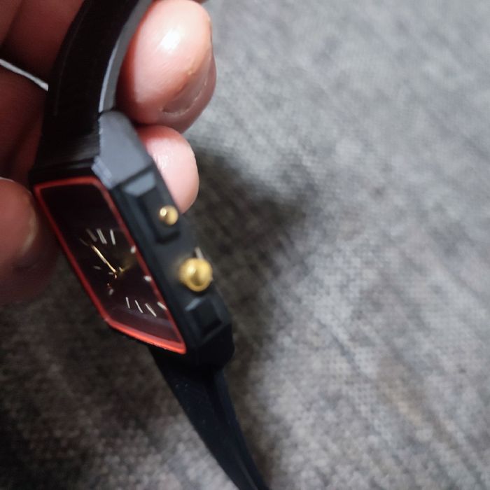 Кварцов винтидж часовник Timex