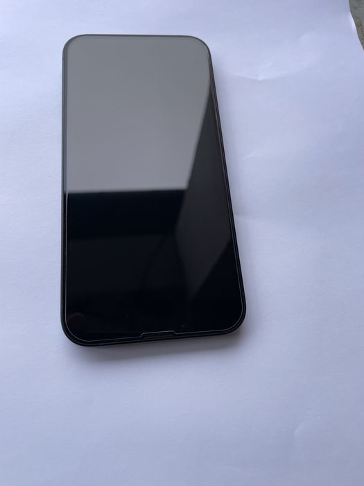 iPhone 17e – като нов, почти неизползван!