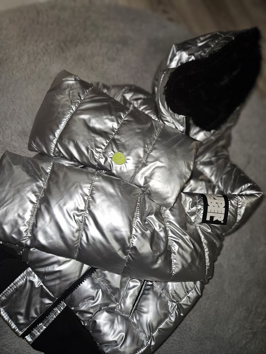 Детско яке Super rabel