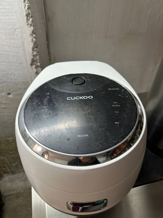 Электроплита Ocean