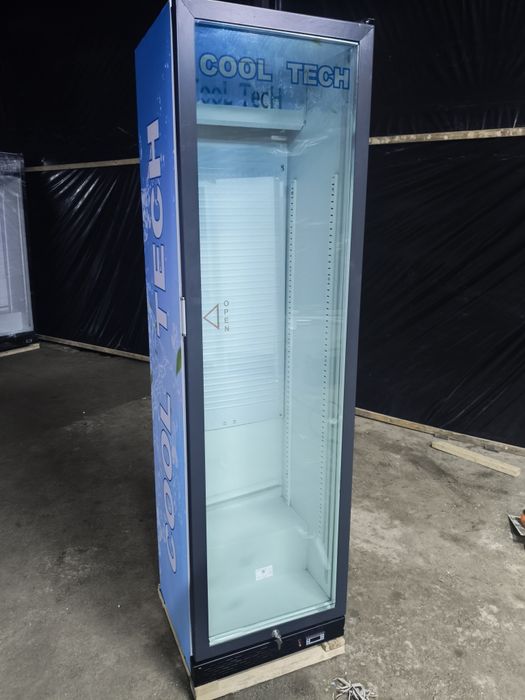 Витирина холодилник