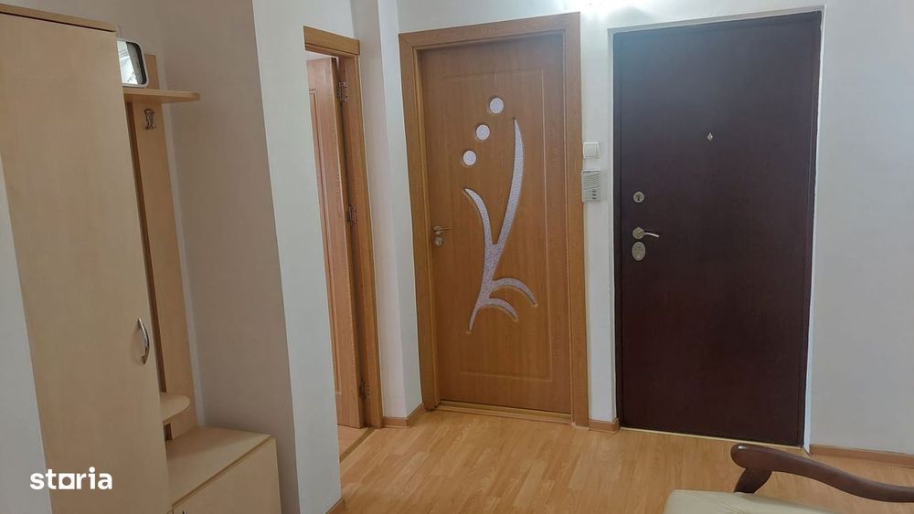 Apartament,