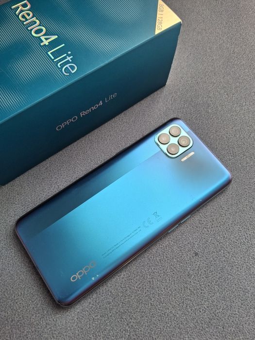 Oppo Reno 4 Lite 8/128gb