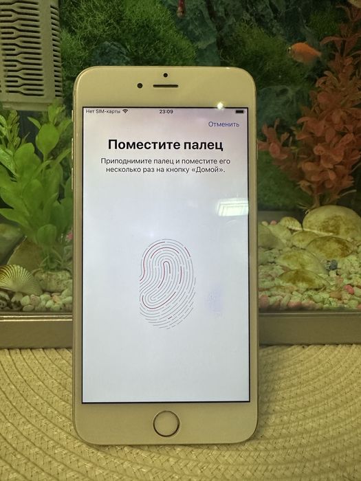 Продам iPhone 6 Plus 128 GB