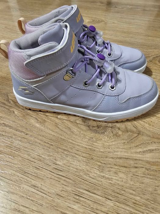 Кецове Lotto 35 номер