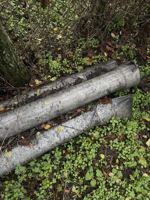 Тръби за поливане