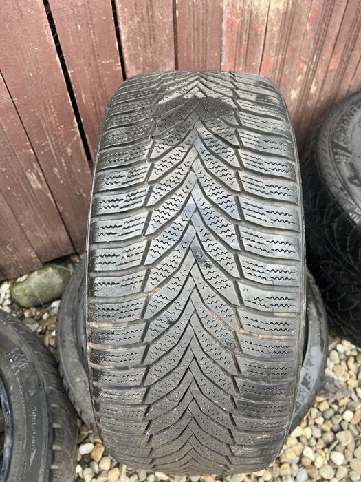 Anvelope iarnă import Germania caliatea 1