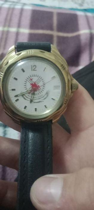 Часы механические