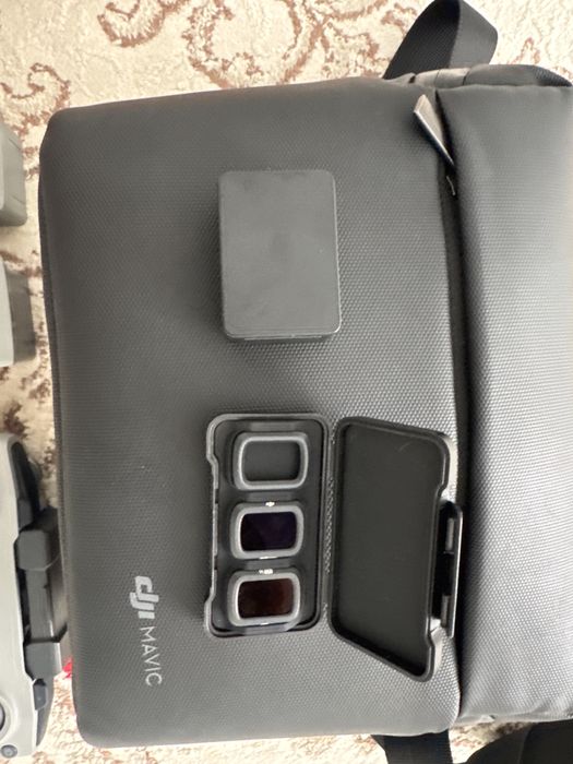 DJI MAVIC AIR 2S без дрона