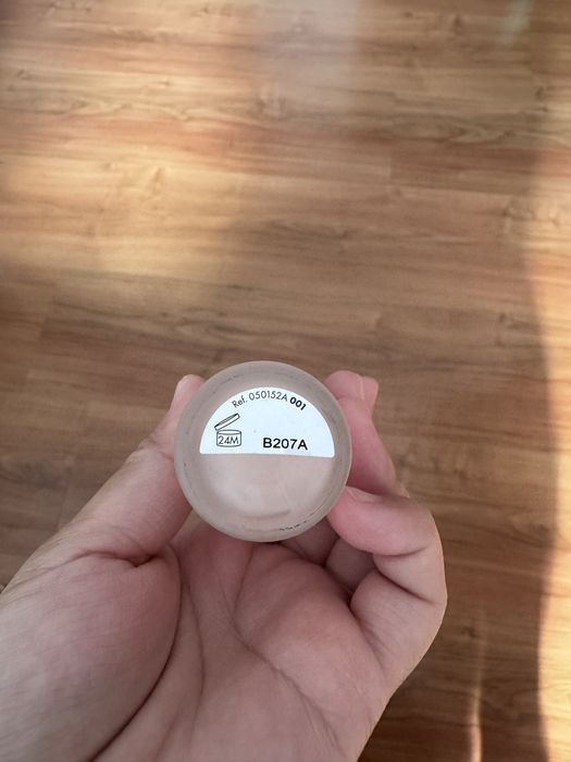 База по макияж оригинал