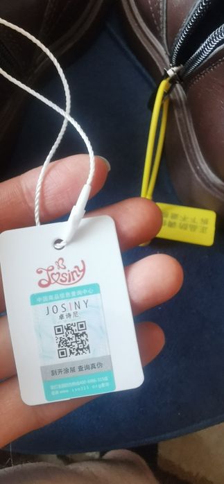 Новые детские ботинки демисезон