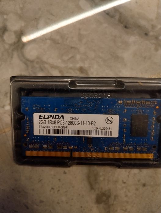 Память ddr3l для НОУТОВ