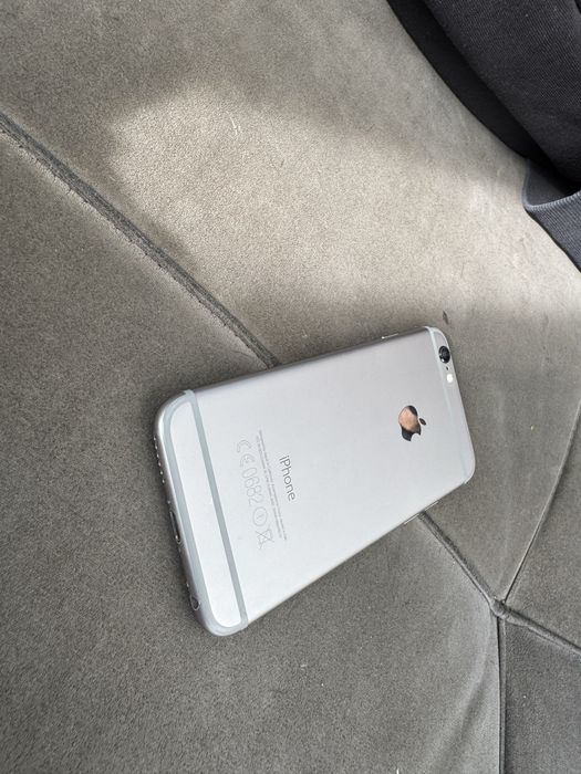 Iphone 6 32GB 84%