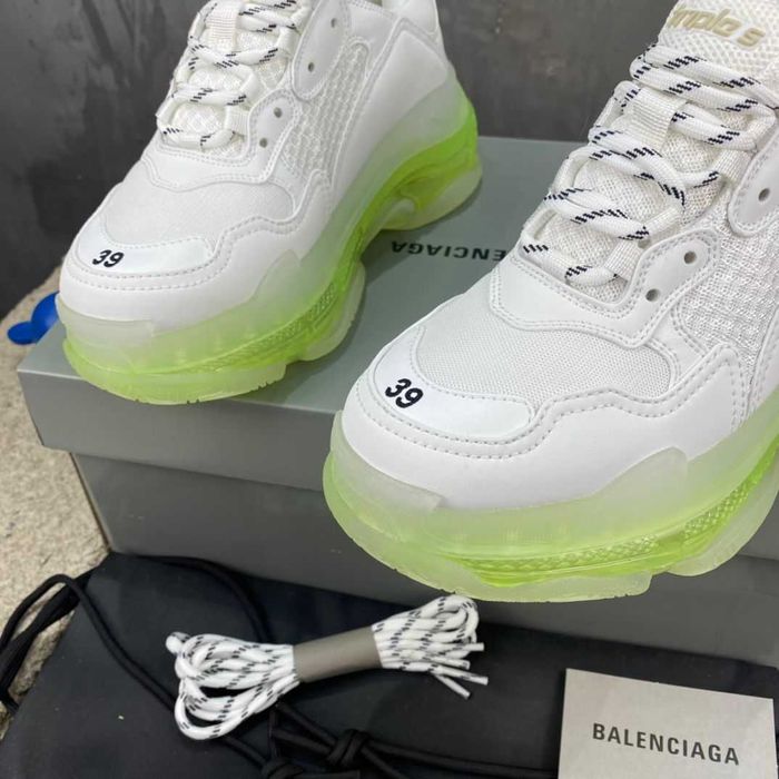 Balenciaga Triple S