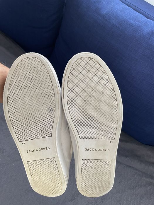 Sneakers casual Jack&Jones