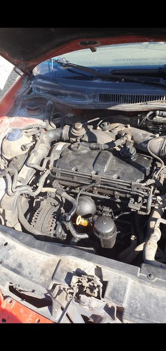 Motor 1.9 tdi ASZ 131 cp  golf 4 / bora / etc.