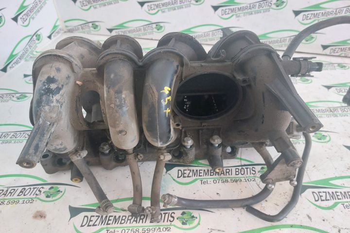 Galerie admisie Dacia Logan prima generatie