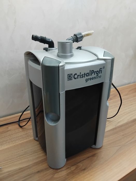 Филтър за аквариум  Cristalprgfi greenline