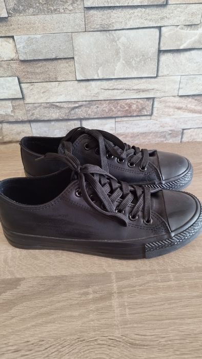 Обувки /гуменка/