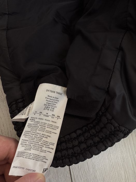 Дамско яке Emporio Armani