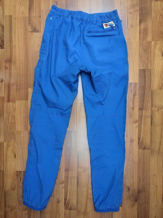 Pantaloni Fjallraven Vardag, marime 46/S