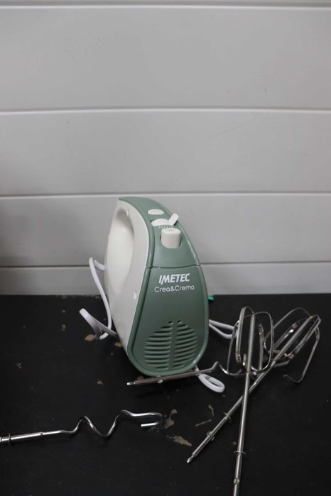 Миксер Imetec Crea & Crema 500 w с дефект